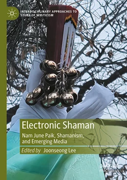 Abbildung von Lee | Electronic Shaman | 1. Auflage | 2026 | beck-shop.de