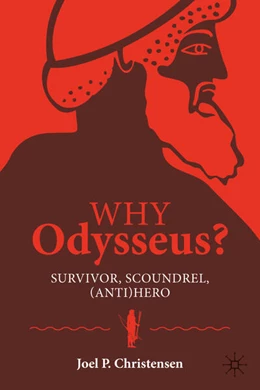 Abbildung von Christensen | Why Odysseus? | 1. Auflage | 2026 | beck-shop.de