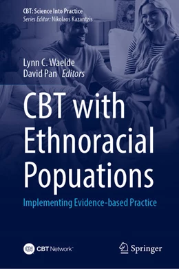 Abbildung von Waelde / Pan | CBT with Ethnoracial Populations | 1. Auflage | 2026 | beck-shop.de