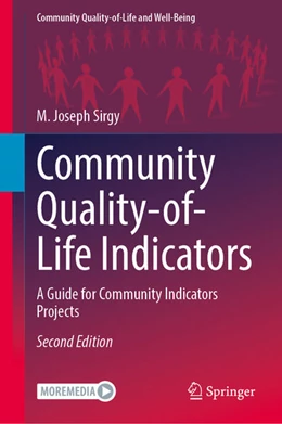 Abbildung von Sirgy | Community Quality-of-Life Indicators | 2. Auflage | 2026 | beck-shop.de