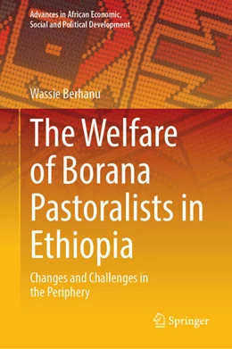 Abbildung von Berhanu | The Welfare of Borana Pastoralists in Ethiopia | 1. Auflage | 2026 | beck-shop.de