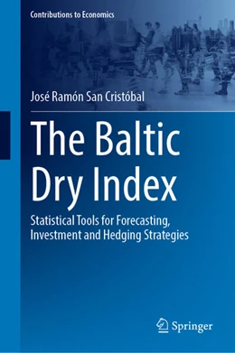 Abbildung von San Cristóbal | The Baltic Dry Index | 1. Auflage | 2026 | beck-shop.de