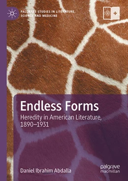 Abbildung von Abdalla | Endless Forms | 1. Auflage | 2026 | beck-shop.de