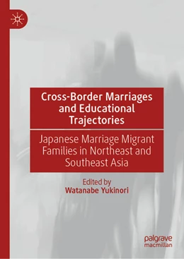 Abbildung von Yukinori | Cross-Border Marriages and Educational Trajectories | 1. Auflage | 2026 | beck-shop.de