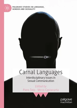 Abbildung von Toto / Costacurta | Carnal Languages | 1. Auflage | 2026 | beck-shop.de