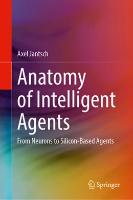 Abbildung von Jantsch | Anatomy of Intelligent Agents | 1. Auflage | 2026 | beck-shop.de