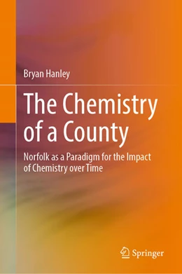 Abbildung von Hanley | The Chemistry of a County | 1. Auflage | 2026 | beck-shop.de