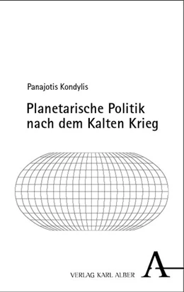 Abbildung von Kondylis | Planetarische Politik nach dem Kalten Krieg | 1. Auflage | 2026 | beck-shop.de