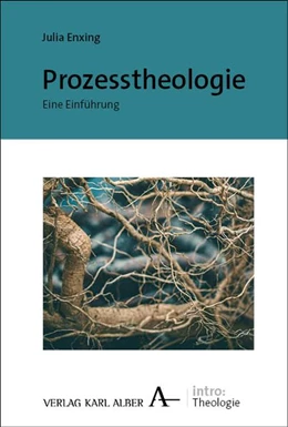 Abbildung von Enxing | Prozesstheologie | 1. Auflage | 2026 | 1 | beck-shop.de