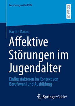 Abbildung von Karan | Affektive Störungen im Jugendalter | 1. Auflage | 2026 | beck-shop.de