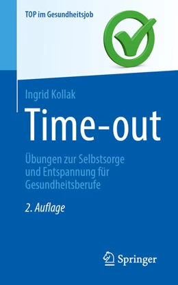 Abbildung von Kollak | Time-out | 2. Auflage | 2026 | beck-shop.de