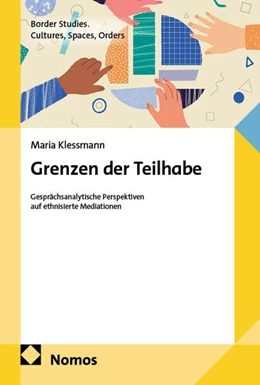 Abbildung von Klessmann | Grenzen der Teilhabe | 1. Auflage | 2026 | 14 | beck-shop.de