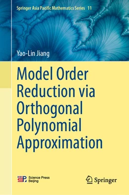 Abbildung von Jiang | Model Order Reduction via Orthogonal Polynomial Approximation | 1. Auflage | 2026 | beck-shop.de