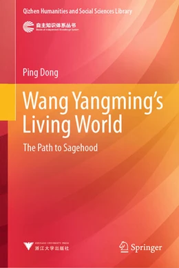 Abbildung von Dong | Wang Yangming’s Living World | 1. Auflage | 2026 | beck-shop.de