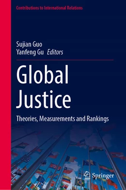 Abbildung von Guo / Gu | Global Justice | 1. Auflage | 2026 | beck-shop.de