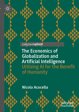 Abbildung von Acocella | The Economics of Globalization and Artificial Intelligence | 1. Auflage | 2026 | beck-shop.de