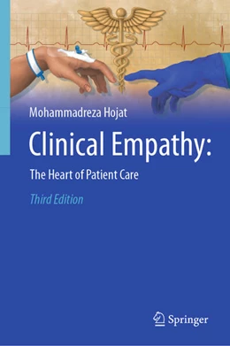 Abbildung von Hojat | Clinical Empathy | 3. Auflage | 2026 | beck-shop.de