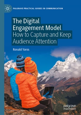 Abbildung von Yaros | The Digital Engagement Model | 1. Auflage | 2026 | beck-shop.de