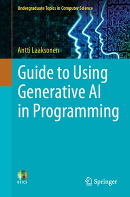 Abbildung von Laaksonen | Guide to Using Generative AI in Programming | 1. Auflage | 2026 | beck-shop.de
