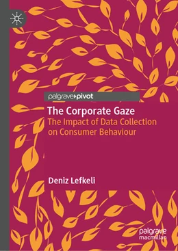 Abbildung von Lefkeli | The Corporate Gaze | 1. Auflage | 2026 | beck-shop.de