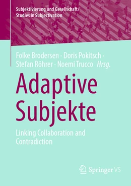 Abbildung von Brodersen / Pokitsch | Adaptive Subjekte | 1. Auflage | 2026 | beck-shop.de