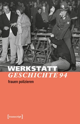 Abbildung von WerkstattGeschichte | 1. Auflage | 2026 | 94 | beck-shop.de