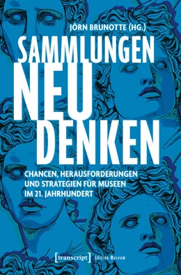 Abbildung von Brunotte | Sammlungen neu denken | 1. Auflage | 2026 | 94 | beck-shop.de