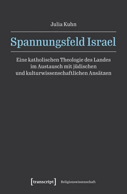 Abbildung von Kuhn | Spannungsfeld Israel | 1. Auflage | 2026 | 61 | beck-shop.de