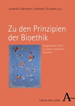 Abbildung von Lanzerath / Bartmann | Zu den Prinzipien der Bioethik | 1. Auflage | 2026 | beck-shop.de