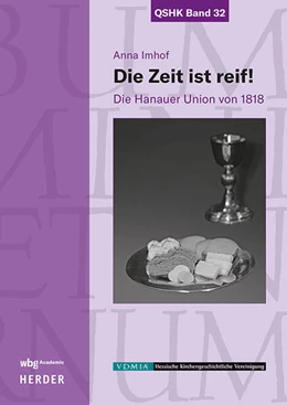 Abbildung von Imhof | Die Zeit ist reif! | 1. Auflage | 2026 | beck-shop.de