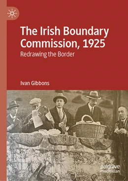 Abbildung von Gibbons | The Irish Boundary Commission, 1925 | 1. Auflage | 2026 | beck-shop.de