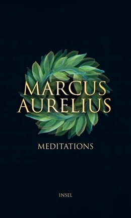 Abbildung von Marcus | Meditations | 1. Auflage | 2026 | beck-shop.de