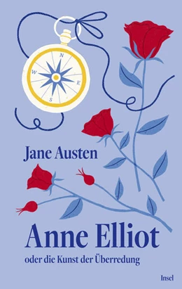 Abbildung von Austen | Anne Elliot | 1. Auflage | 2026 | beck-shop.de