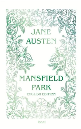 Abbildung von Austen | Mansfield Park | 1. Auflage | 2026 | beck-shop.de