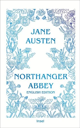 Abbildung von Austen | Northanger Abbey | 1. Auflage | 2026 | beck-shop.de