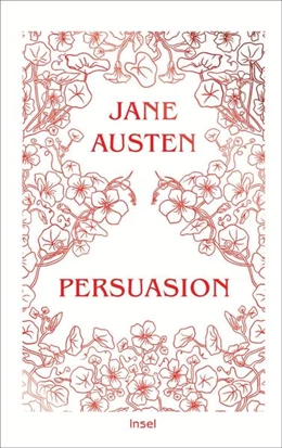 Abbildung von Austen | Persuasion | 1. Auflage | 2026 | beck-shop.de