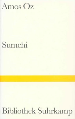Abbildung von Oz | Sumchi | 1. Auflage | 2026 | beck-shop.de