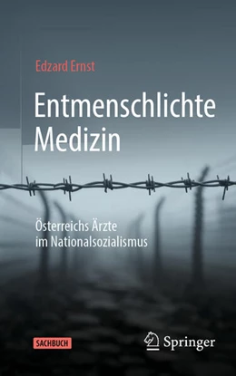Abbildung von Ernst | Entmenschlichte Medizin | 1. Auflage | 2026 | beck-shop.de