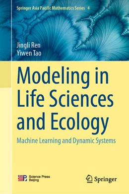 Abbildung von Ren / Tao | Modeling in Life Sciences and Ecology | 1. Auflage | 2026 | beck-shop.de