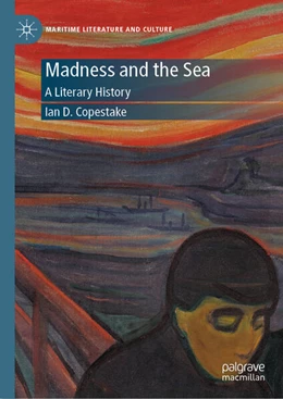 Abbildung von D. Copestake | Madness and the Sea | 1. Auflage | 2026 | beck-shop.de