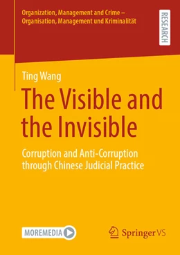 Abbildung von Wang | The Visible and the Invisible | 1. Auflage | 2026 | beck-shop.de