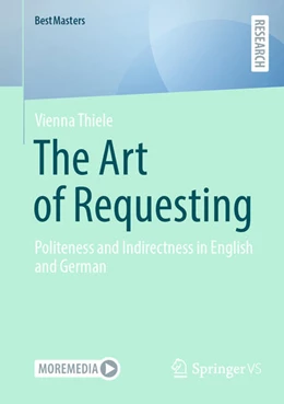 Abbildung von Thiele | The Art of Requesting | 1. Auflage | 2026 | beck-shop.de