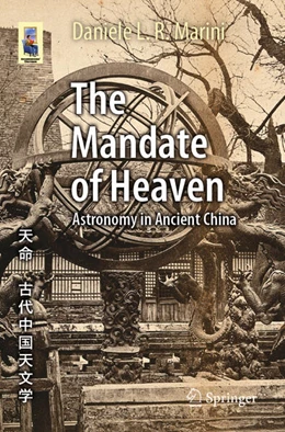Abbildung von Marini | The Mandate of Heaven | 1. Auflage | 2026 | beck-shop.de