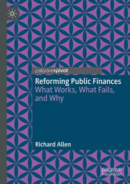 Abbildung von Allen | Reforming Public Finances | 1. Auflage | 2026 | beck-shop.de