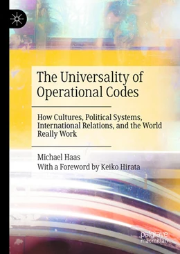 Abbildung von Haas | The Universality of Operational Codes | 1. Auflage | 2026 | beck-shop.de