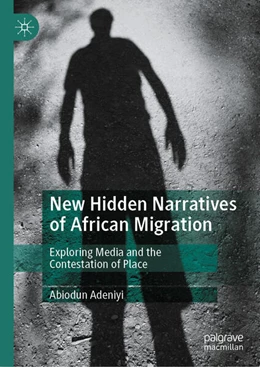 Abbildung von Adeniyi | New Hidden Narratives of African Migration | 1. Auflage | 2026 | beck-shop.de
