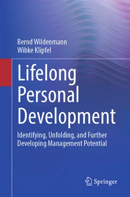 Abbildung von Wildenmann / Klipfel | Lifelong Personal Development | 1. Auflage | 2026 | beck-shop.de