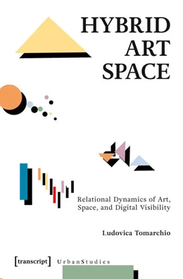 Abbildung von Tomarchio | Hybrid Art Space | 1. Auflage | 2026 | beck-shop.de