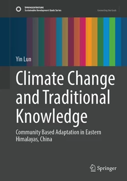 Abbildung von Lun | Climate Change and Traditional Knowledge | 1. Auflage | 2026 | beck-shop.de