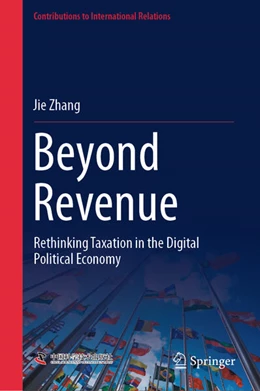Abbildung von Zhang | Beyond Revenue | 1. Auflage | 2026 | beck-shop.de